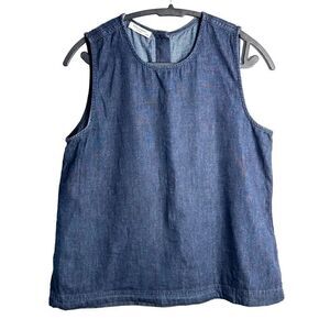 Equipment Jean top